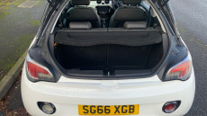 Vauxhall Adam 1.2i Energised 3dr Petrol Hatchback